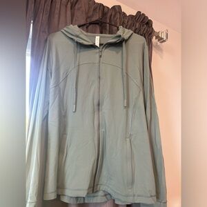 Lululemon define jacket